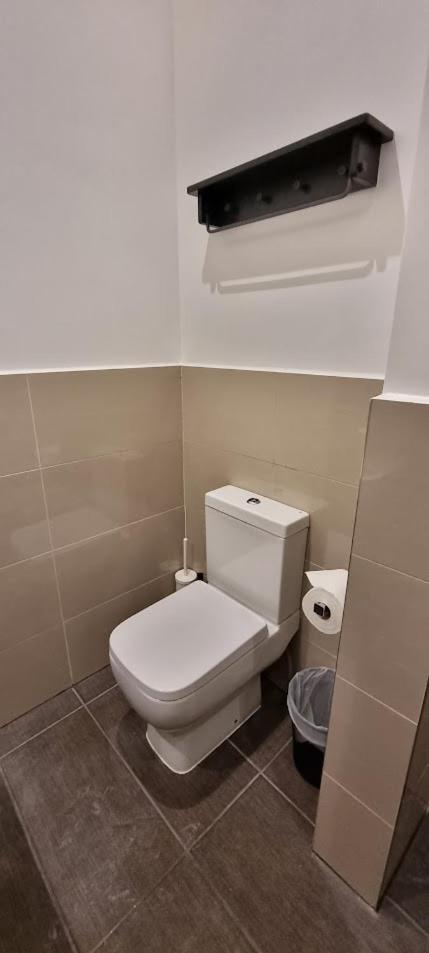 Star London Warwick Mansions 3-Bed Oasis公寓 外观 照片