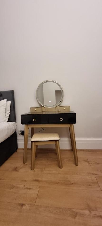 Star London Warwick Mansions 3-Bed Oasis公寓 外观 照片