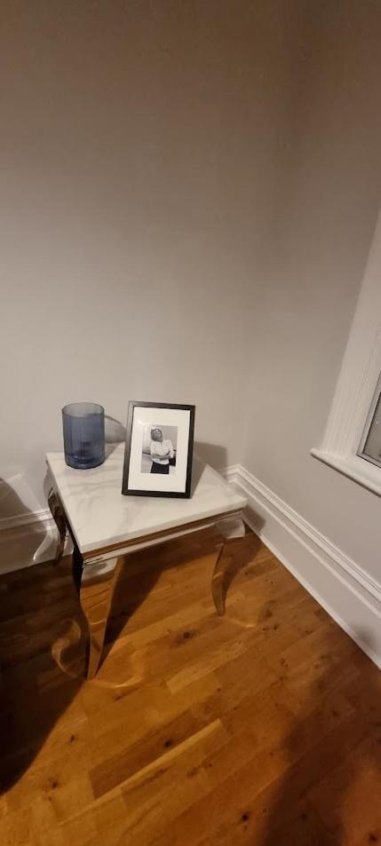 Star London Warwick Mansions 3-Bed Oasis公寓 外观 照片