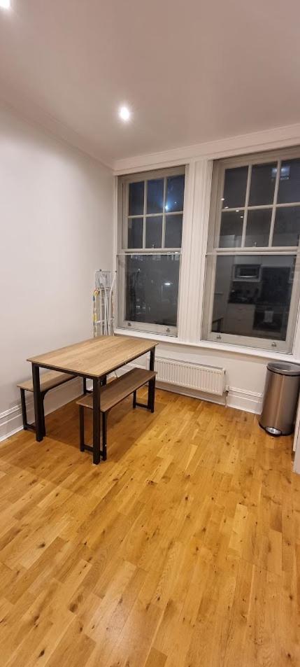 Star London Warwick Mansions 3-Bed Oasis公寓 外观 照片
