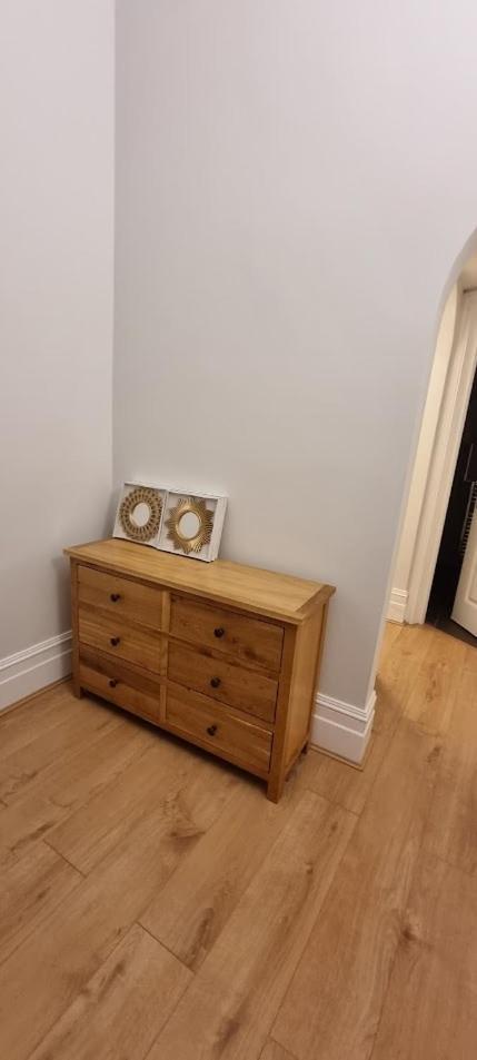 Star London Warwick Mansions 3-Bed Oasis公寓 外观 照片