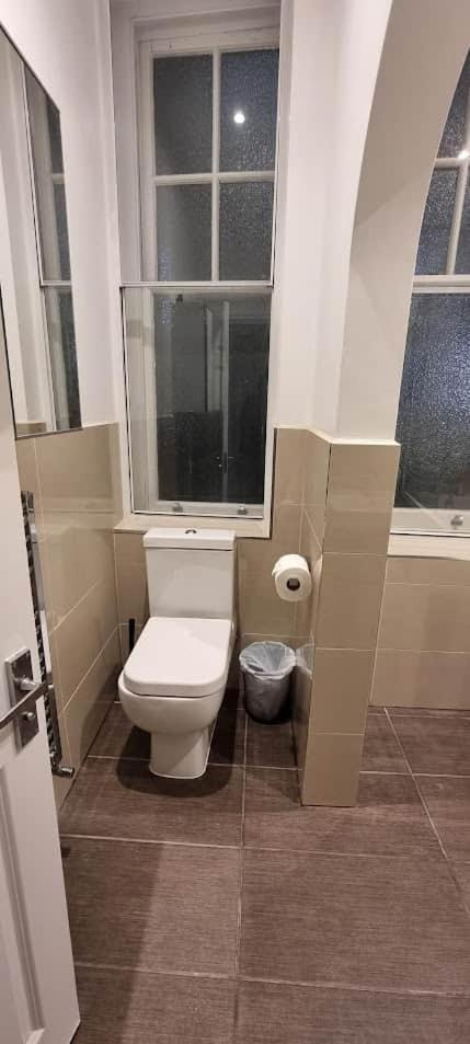 Star London Warwick Mansions 3-Bed Oasis公寓 外观 照片